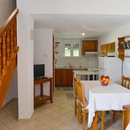 Kolios Orestis Suites מראה חיצוני תמונה