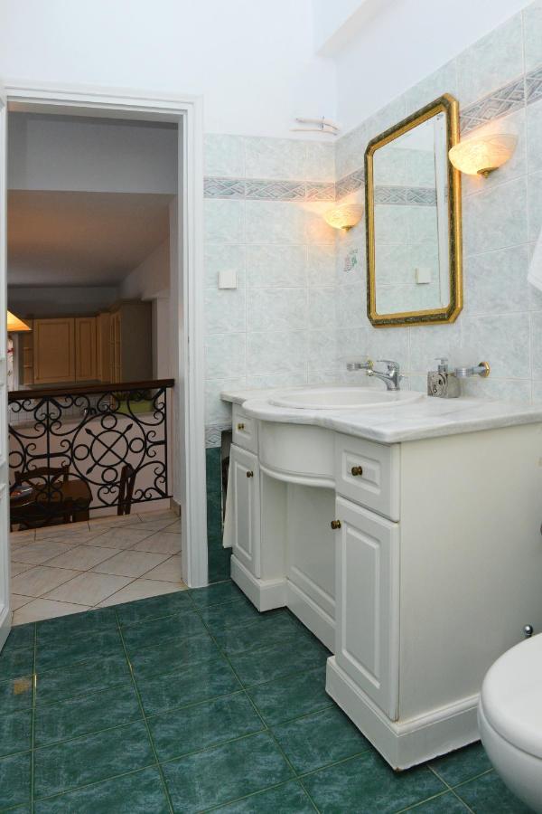 Kolios Orestis Suites מראה חיצוני תמונה