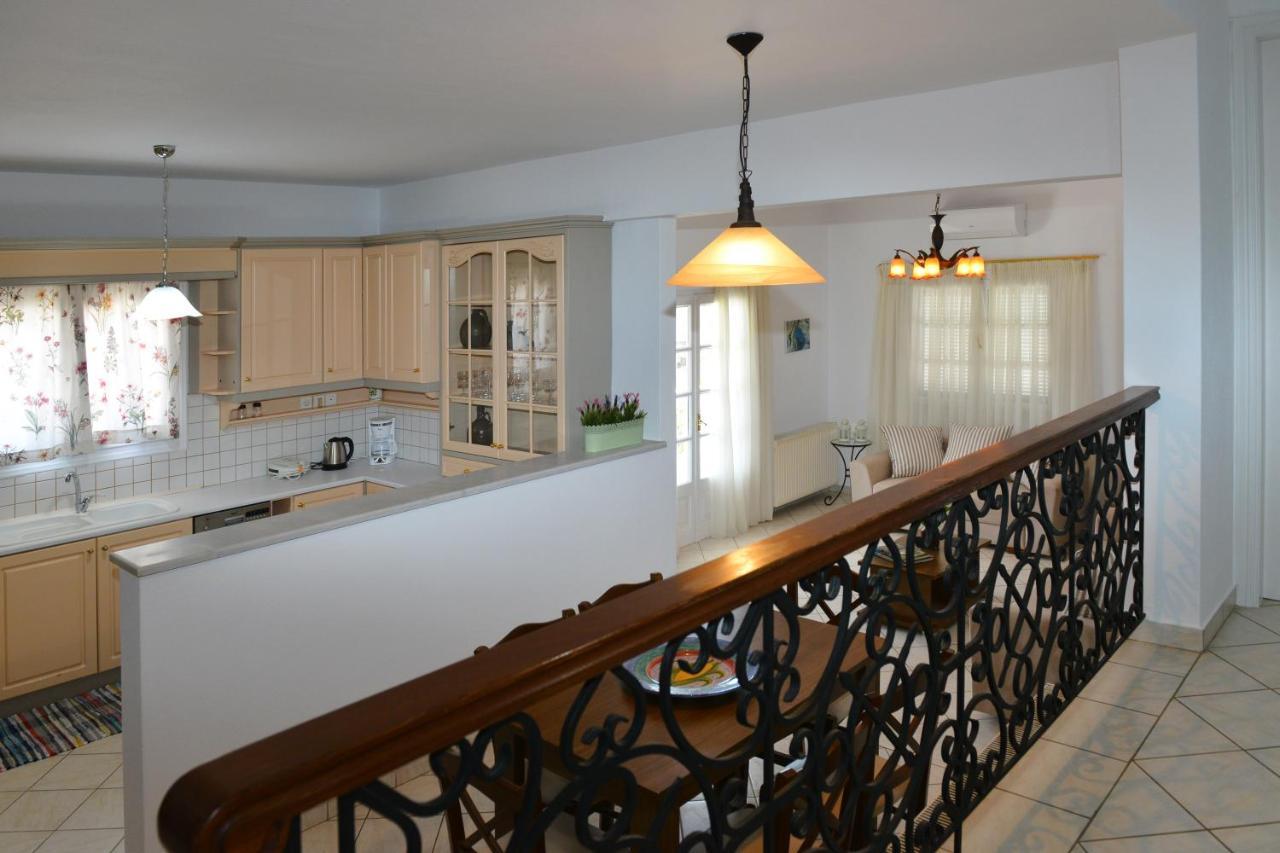Kolios Orestis Suites מראה חיצוני תמונה