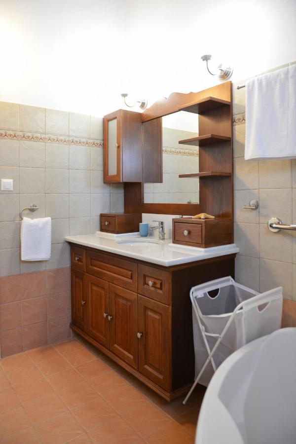 Kolios Orestis Suites מראה חיצוני תמונה