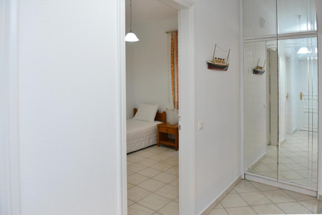 Kolios Orestis Suites מראה חיצוני תמונה