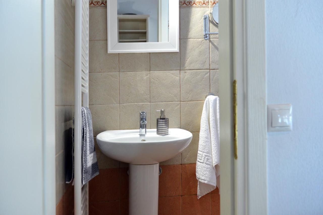Kolios Orestis Suites מראה חיצוני תמונה