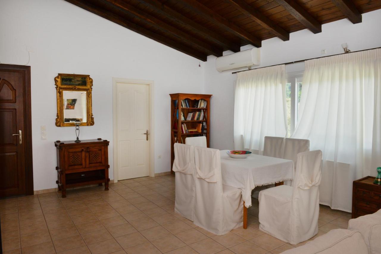 Kolios Orestis Suites מראה חיצוני תמונה