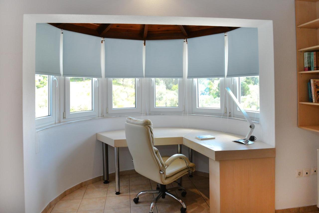 Kolios Orestis Suites מראה חיצוני תמונה