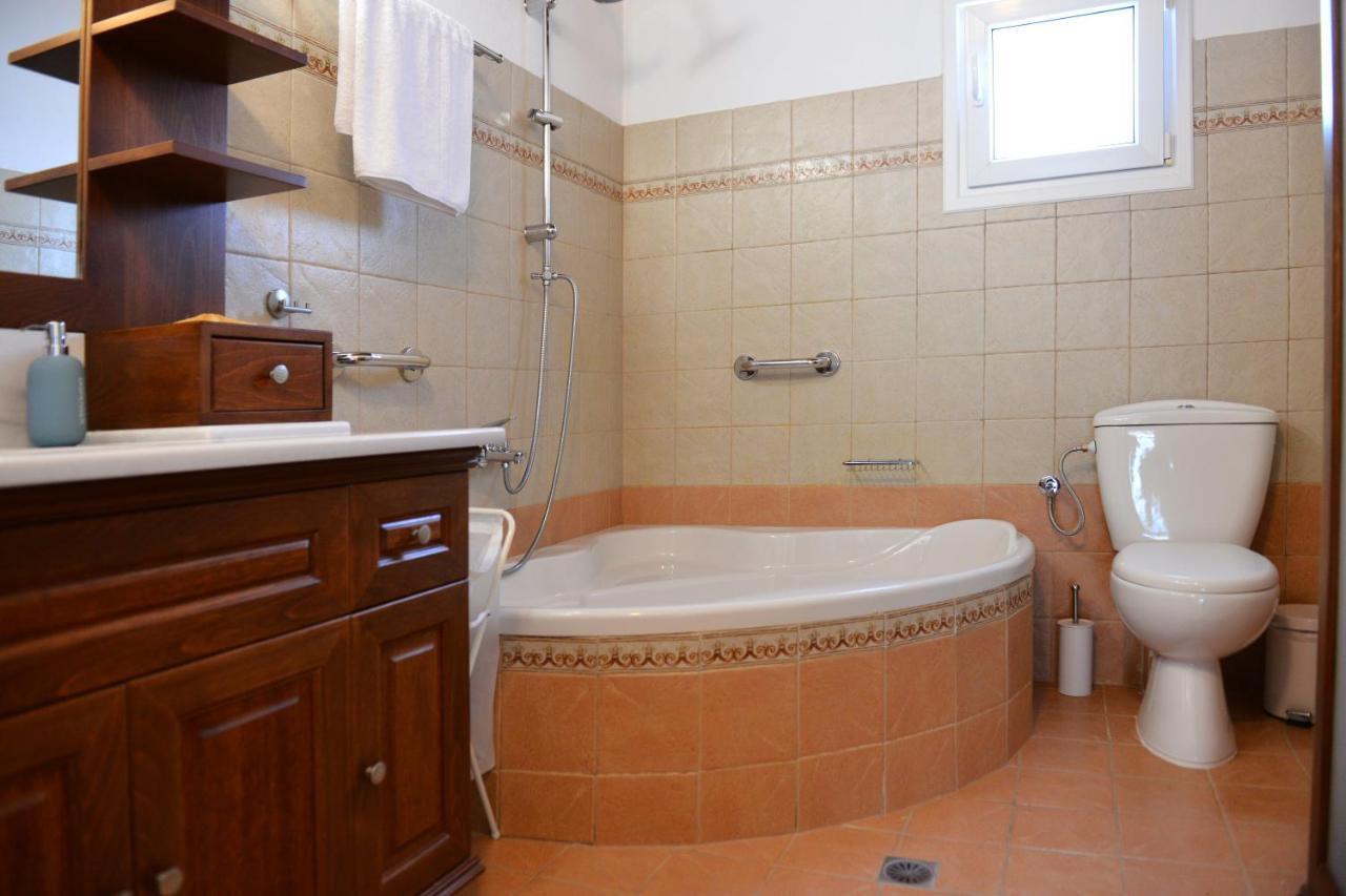Kolios Orestis Suites מראה חיצוני תמונה