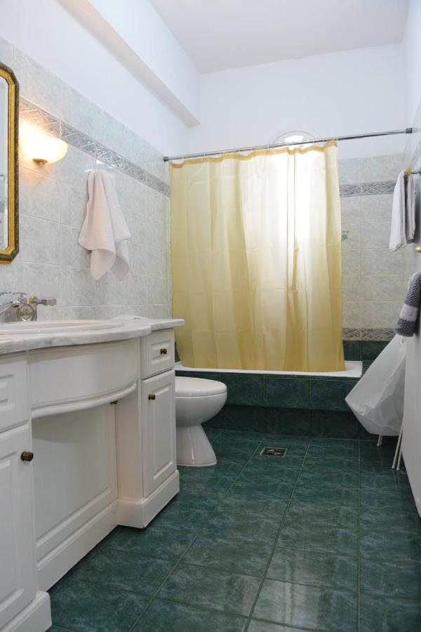 Kolios Orestis Suites מראה חיצוני תמונה